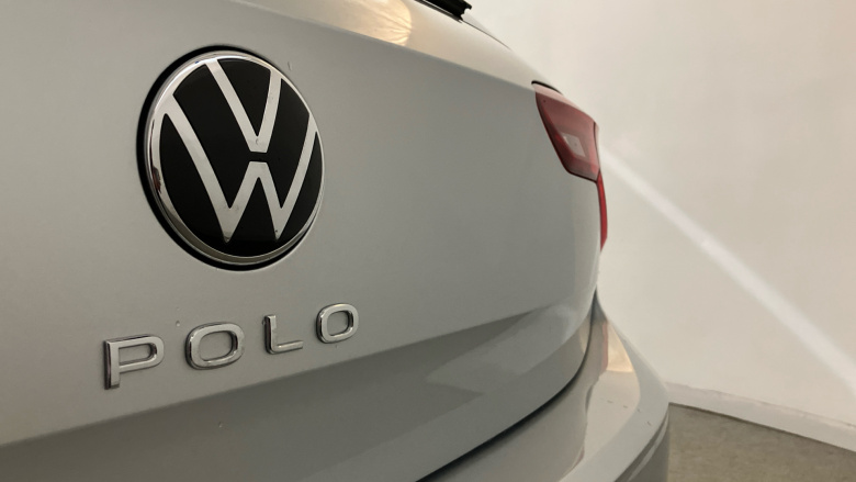 Volkswagen Polo 1.0 TSI Match 5dr Petrol Hatchback